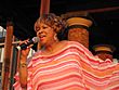 Mavis Staples