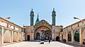 Mezquita de Emamzadeh Abu Lolo, Kashan, Irán, 2016-09-19, DD 59