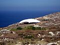 Mnajdra tent 2009 06 27