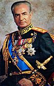 Mohammad Reza Pahlavi 2