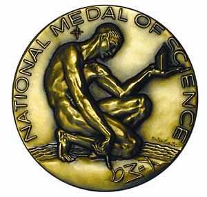 National Medal of Science