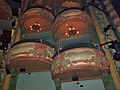 New Amsterdam Theatre Interior 03