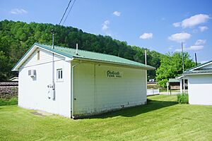 Oakvale-Town-Hall-wv