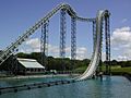 Oakwood Theme Park, Pembrokeshire - geograph.org.uk - 1447017