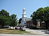 Meetinghouse Green Historic District