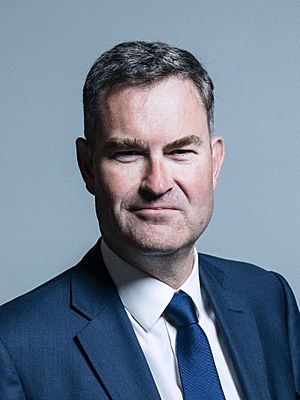 Official portrait of Mr David Gauke crop 2.jpg