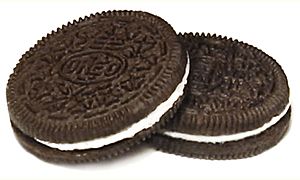 Oreo