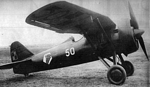 PZL P7