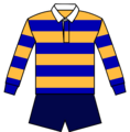 Parramatta Jersey 1952