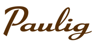 Paulig wordmark