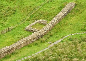 Peel Gap Tower