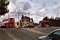 RML2641 Last day of the Routemaster, No 8 Route, Tredegar Road Bow. 4th June 2004 (3073664967)