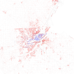 Race and ethnicity 2010- Toledo (5559870627)