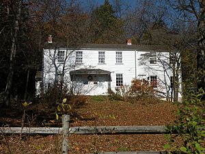 RachelCarsonHomestead