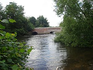 River Wensum