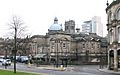 Royal Baths Harrogate - geograph.org.uk - 632591