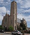 ST MARY'S CATHOLIC CATHEDRAL, CHEYENNE, LARAMIE COUNTY, WYOMING (cropped).jpg