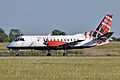 Saab 340B ‘G-LGNU’ Loganair (44050058802)