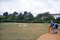 Seaton Labyrinth 13-08-06