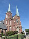 First Presbyterian Church