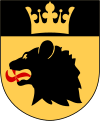 Coat of arms of Sjöbo Municipality