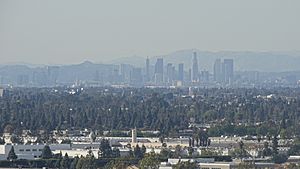 Sky Cabin- Downtown Los Angeles