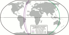 Spain and Portugal