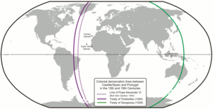 Spain and Portugal