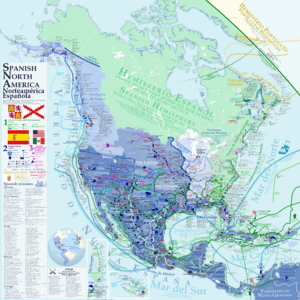 Spanish North America