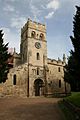 StMaryMagdalenesChurchCampsall(RichardCroft)May2006