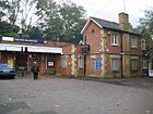 Stansted Mountfitchet railway station building in 2008.jpg