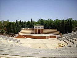 Teatroromanomarinaleda