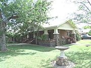 Tempe-Moeur Sidney House-1921