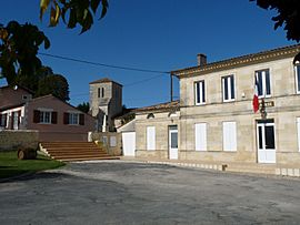 Teuillac vue.JPG