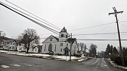 Thompson United Methodist Church