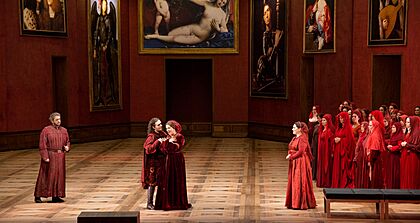 Trovatore 6853 Michelides