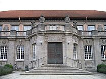 TuebingenUniBibliothek