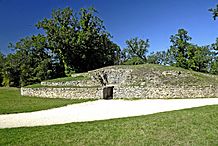 Tumulus Bougon