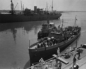 USCGC Icarus (WPC-110)