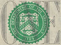 USDeptOfTreasurySeal-2003Bill