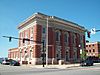 US Post Office-Lockport