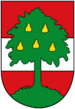 Coat of arms of Dornbirn