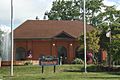 Washburn Wisconsin City Hall