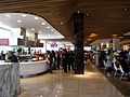 Westfield London Food Court 200906