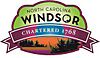 Official seal of Windsor, North Carolina