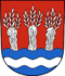 Coat of arms of Wittenbach