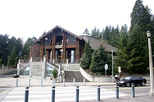 World Forestry Center