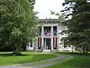 Yale-Cady Octagon House and Yale Lock Factory Site