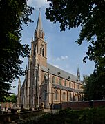 16050 St. Jan de Doperkerk