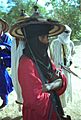 1997 275-27 Wodaabe fashion